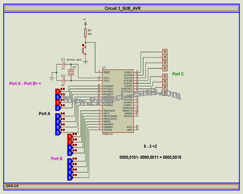 Microcontroller AVR-2 (17)